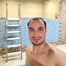 Фотография мужчины Dima, 35 лет из г. Бухара