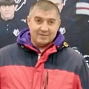 Byivol, 52 года