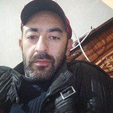 Фотография мужчины Али, 42 года из г. Фергана