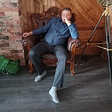 Фотография мужчины Евгений, 52 года из г. Барнаул