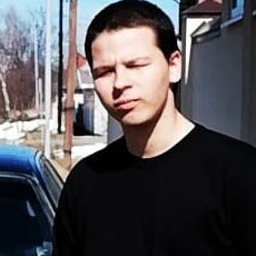 Фотография мужчины Артем, 18 лет из г. Черкесск