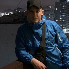 Фотография мужчины Кирилл, 25 лет из г. Ставрополь