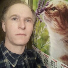 Фотография мужчины Алексей, 37 лет из г. Чебоксары