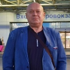 Фотография мужчины Андрей, 52 года из г. Бердск