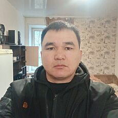 Фотография мужчины Акмалжон, 39 лет из г. Екатеринбург