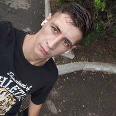 Фотография мужчины Александр, 24 года из г. Уссурийск