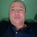 Азамат, 37 лет