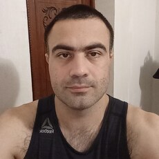 Фотография мужчины Тимур, 36 лет из г. Нальчик