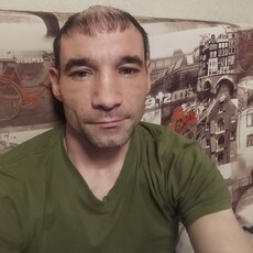 Фотография мужчины Петр, 41 год из г. Брянск