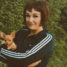 Фотография девушки Екатерина, 38 лет из г. Липецк