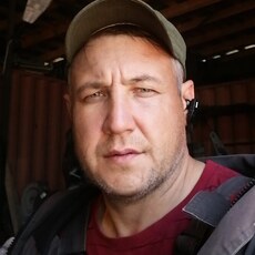 Фотография мужчины Андрей, 39 лет из г. Иркутск