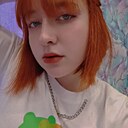 Альвина, 22 года