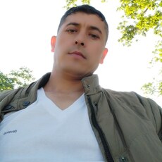 Фотография мужчины Элëр, 37 лет из г. Новочеркасск