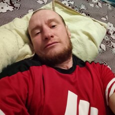 Фотография мужчины Сергей, 37 лет из г. Уральск