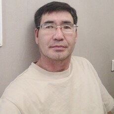Фотография мужчины Каир, 46 лет из г. Кокшетау
