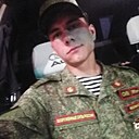 Кирилл, 25 лет