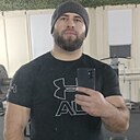 Арсен, 34 года