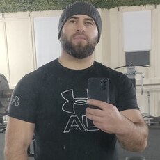 Фотография мужчины Арсен, 34 года из г. Махачкала