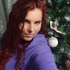 Фотография девушки Ксенія, 32 года из г. Щецинек