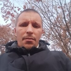 Фотография мужчины Аликсей, 46 лет из г. Южно-Сахалинск