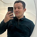 Джони, 28 лет