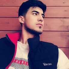 Фотография мужчины Имран, 28 лет из г. Магнитогорск