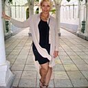 Оксана, 51 год