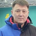 Асхат, 46 лет