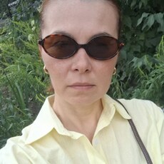 Фотография девушки Ursula, 40 лет из г. Петрозаводск