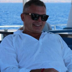 Фотография мужчины Степан, 52 года из г. Москва