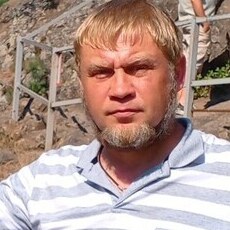 Фотография мужчины Сергей, 41 год из г. Великий Новгород