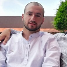 Фотография мужчины Геор, 31 год из г. Нальчик