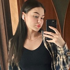 Фотография девушки Вероника, 23 года из г. Днепр