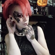 Фотография девушки Лютик, 34 года из г. Мурманск