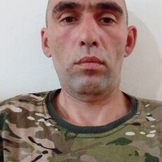 Фотография мужчины Абдулла, 42 года из г. Дербент