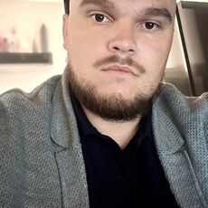 Фотография мужчины Павел, 30 лет из г. Краснодар