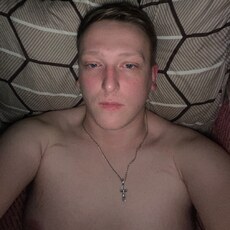 Фотография мужчины Дэн, 27 лет из г. Королёв