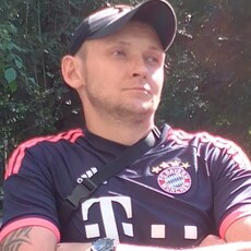 Фотография мужчины Артур, 40 лет из г. Запорожье