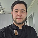 Ансор, 27 лет