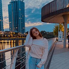 Фотография девушки Diana, 18 лет из г. Киев