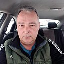 Сергей, 55 лет