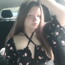Фотография девушки Лисёна, 18 лет из г. Серебряные Пруды