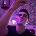 Эдуард, 25 лет