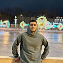 Эдуард, 25 лет
