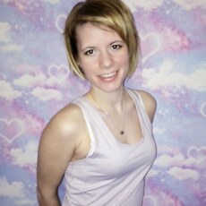 Фотография девушки Вика, 31 год из г. Гродно