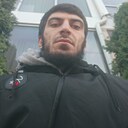 Саид, 23 года