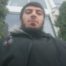 Фотография мужчины Саид, 23 года из г. Махачкала