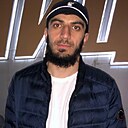 Саид, 23 года