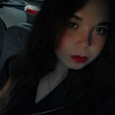 Фотография девушки Анна, 19 лет из г. Пестово