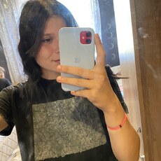 Фотография девушки Алина, 21 год из г. Гомель